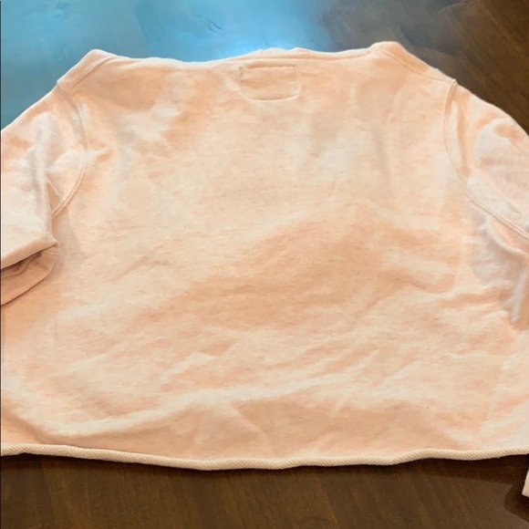 Roots Cropped Sweatshirt - Picture 5 of 9